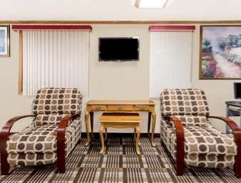Super 8 By Wyndham 2* Lexington