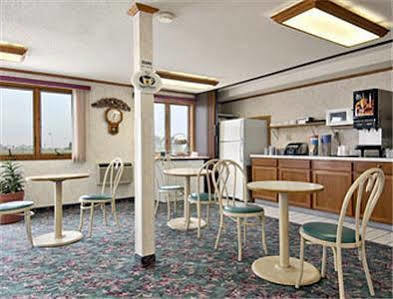 Super 8 By Wyndham 2* Lexington